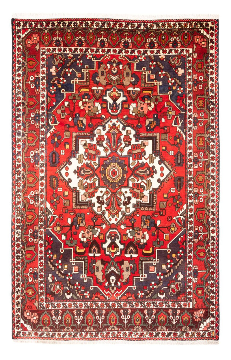 Bakhtiari Koberec 305x210cm - Perský koberec