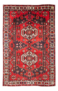 Bakhtiari Koberec 317x207cm - Perský koberec – product image