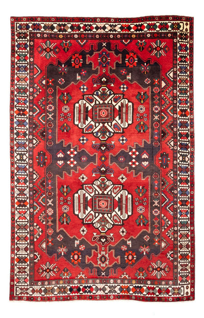 Bakhtiari Koberec 207x317cm - Perský koberec
