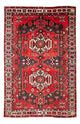Bakhtiari Koberec 317x207cm - Perský koberec