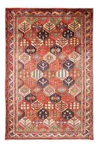 Perský Gabbeh Koberec 325x218cm - Perserteppich Wollteppich – product image