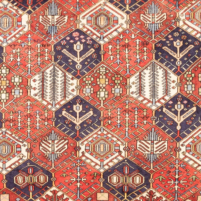 Perský Gabbeh Koberec 325x218cm - Perserteppich Wollteppich