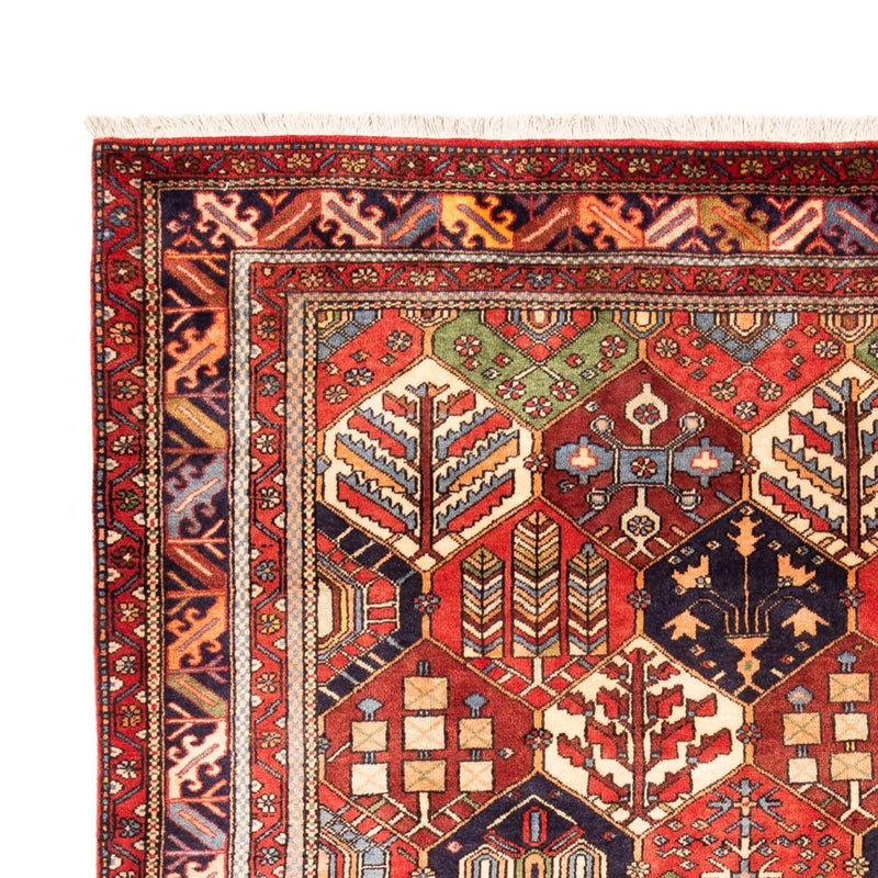 Perský Gabbeh Koberec 325x218cm - Perserteppich Wollteppich