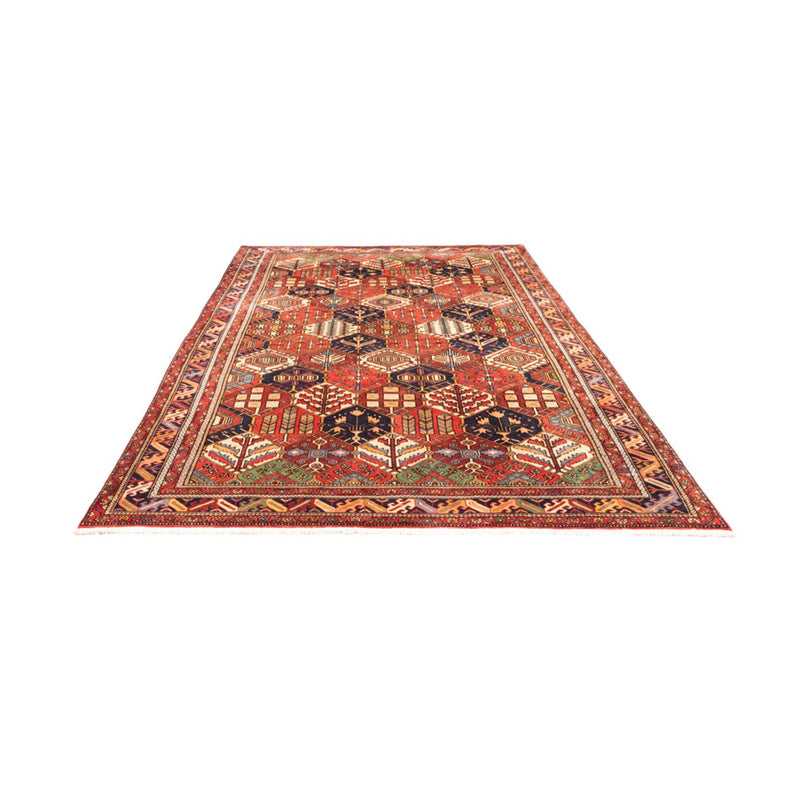 Perský Gabbeh Koberec 325x218cm - Perserteppich Wollteppich