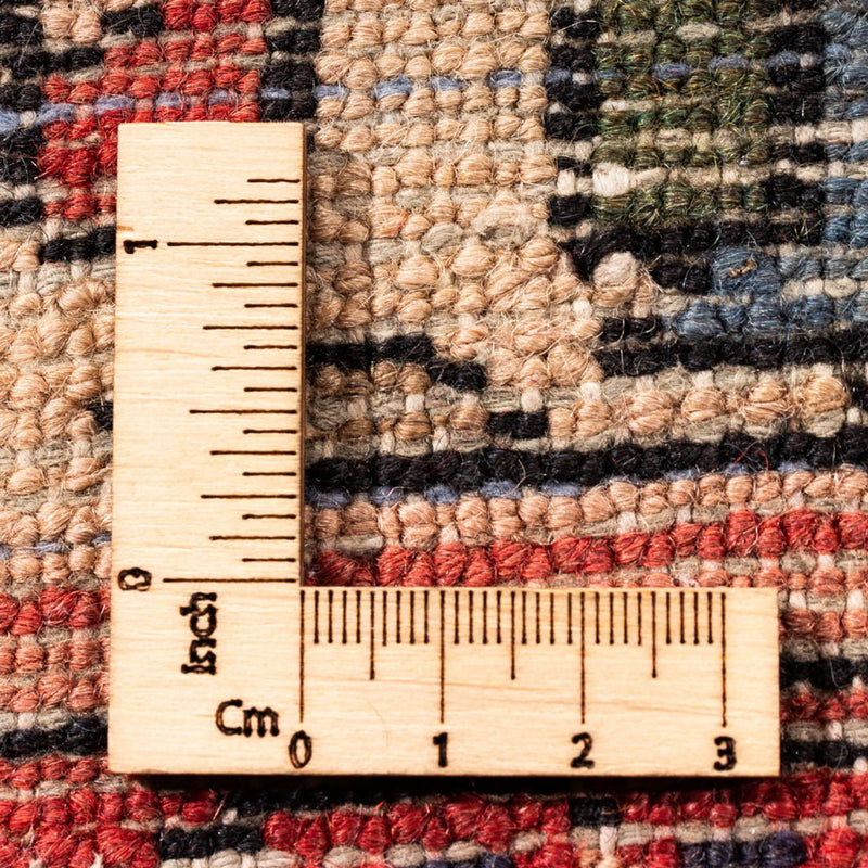 Perský koberec - Nomádský - Royal - 285 x 204 cm - vícebarevné