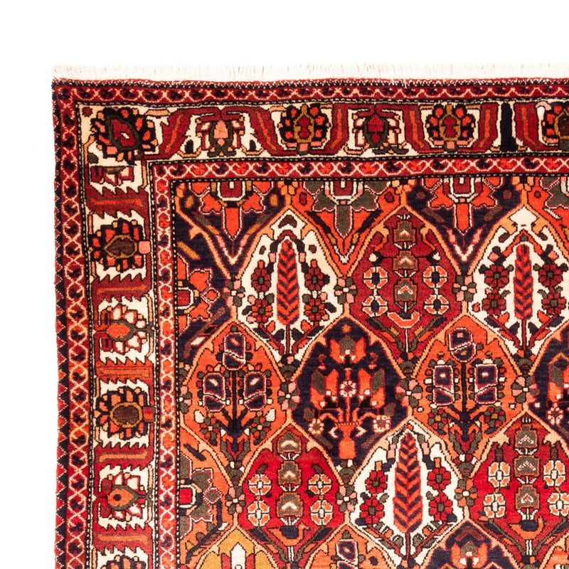 Perský koberec - Nomádský - 300 x 220 cm - vícebarevné