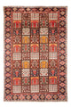 Bakhtiari Koberec 208x305cm - Perský koberec