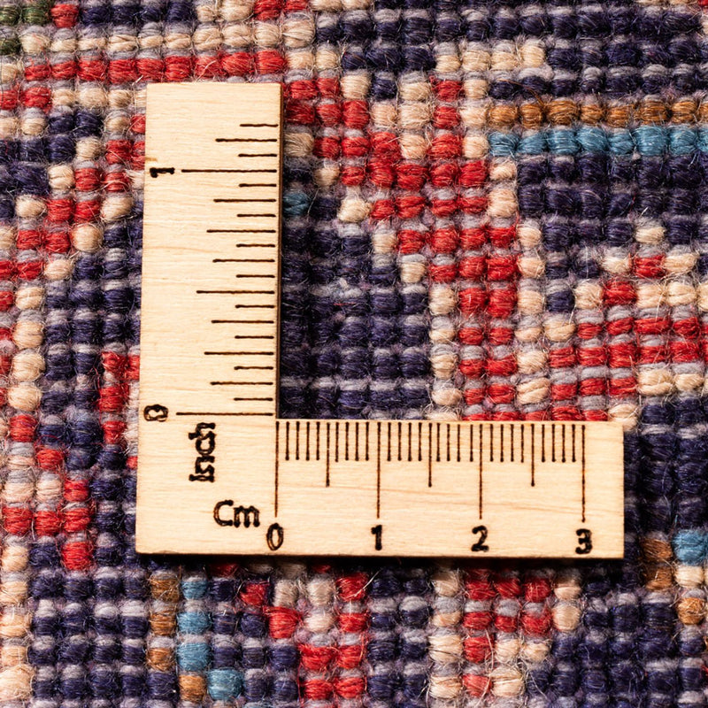 Perský koberec - Klasický - 296 x 208 cm - červená