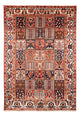 Bakhtiari Koberec 295x207cm - Perský koberec