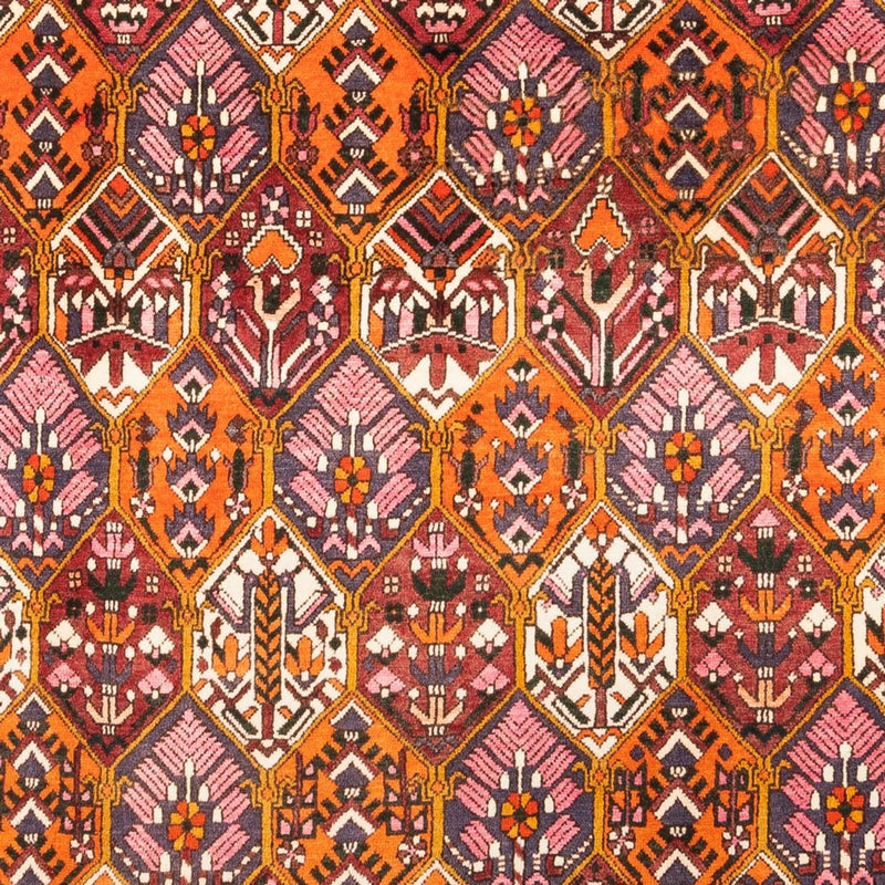 Bakhtiari Koberec 203x310cm - Perský koberec