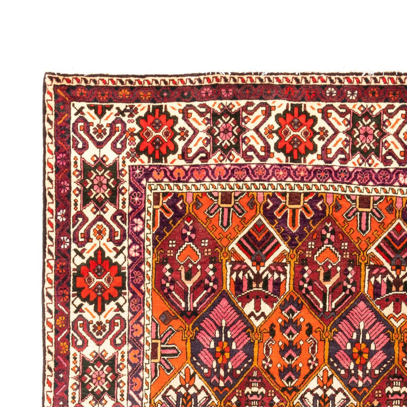 Bakhtiari Koberec 203x310cm - Perský koberec