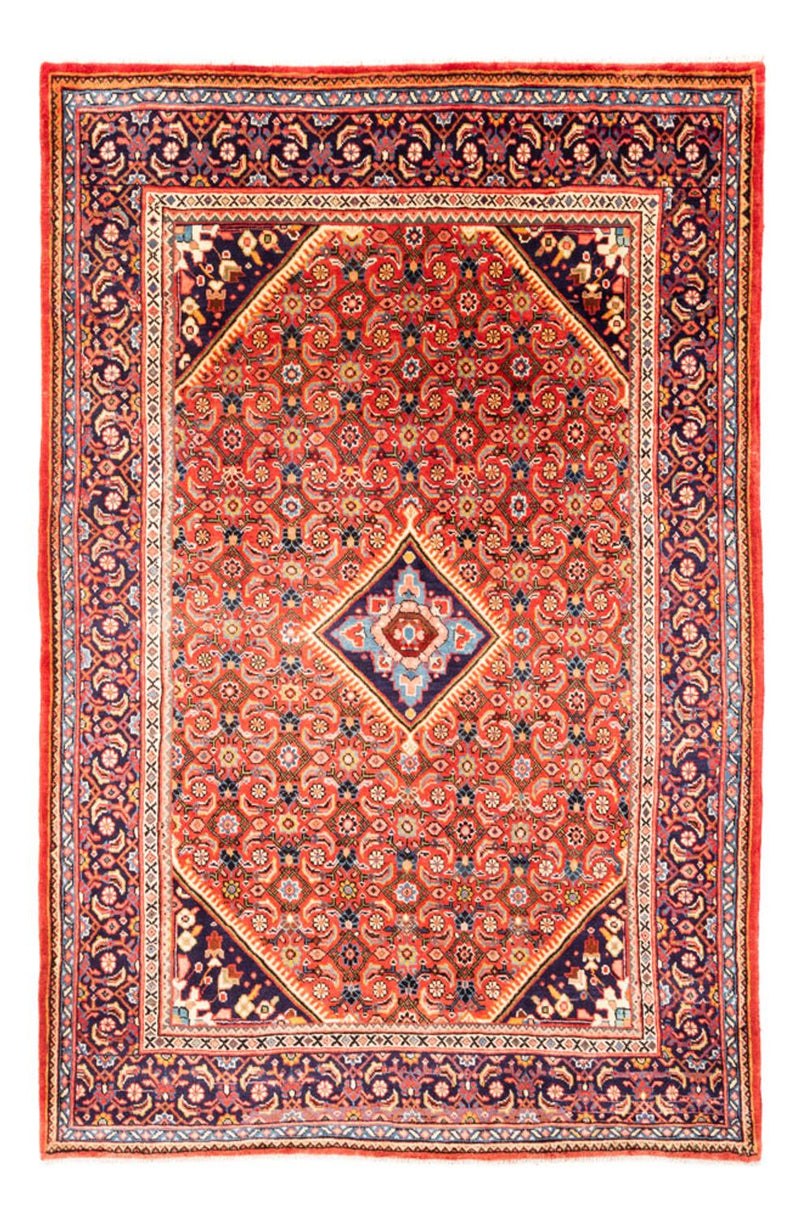 Sarouk Koberec 306x213cm - Perský koberec