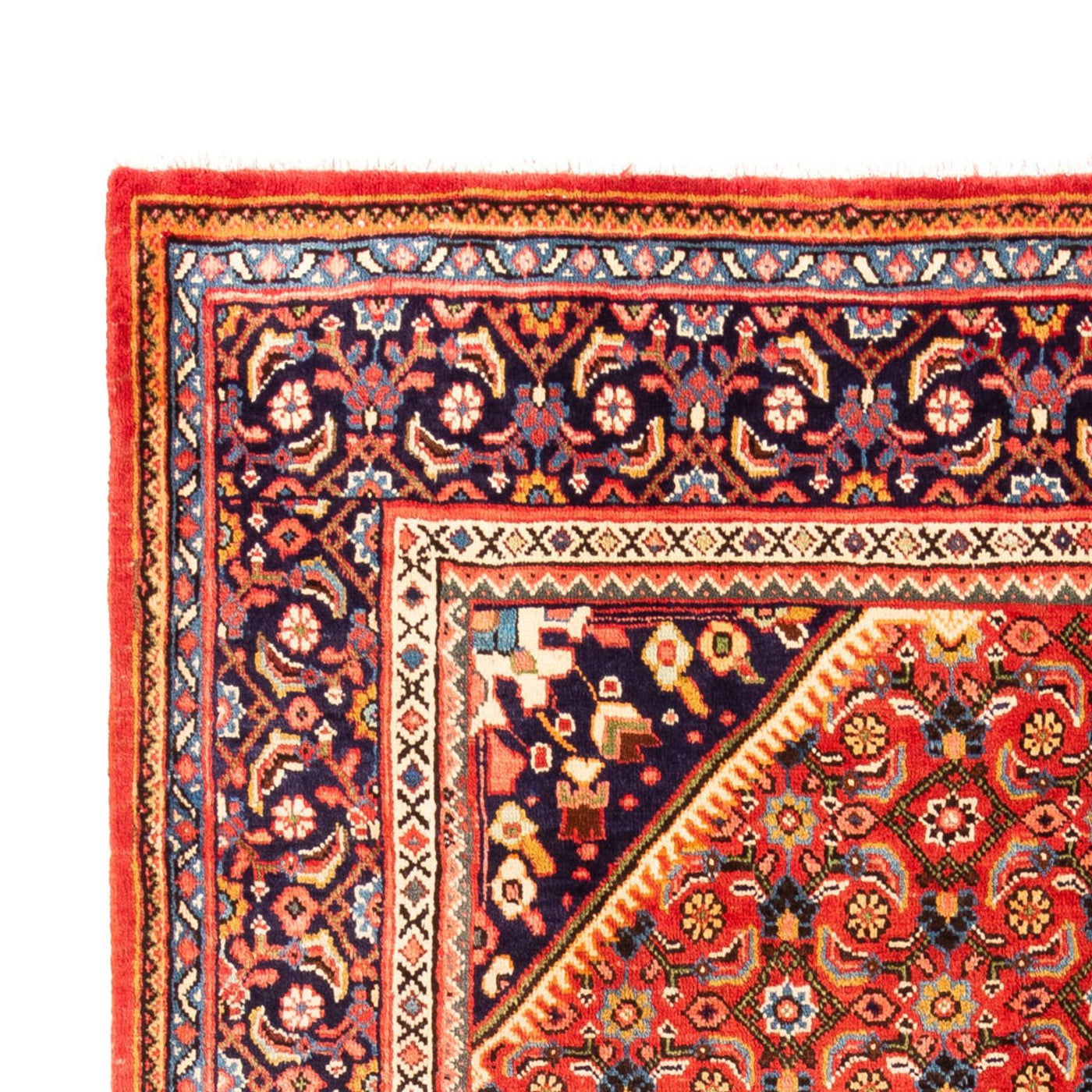 Sarouk Koberec 306x213cm - Perský koberec