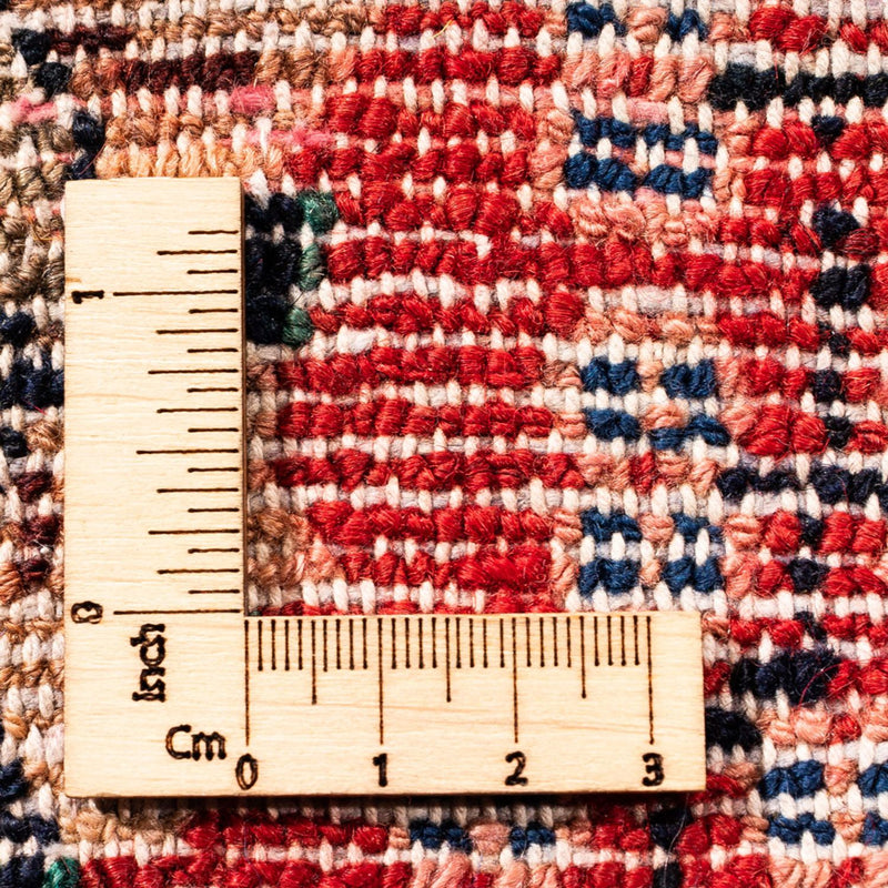 Perský koberec - Nomádský - Royal - 290 x 195 cm - tmavě modrá