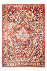 Bakhtiari Koberec 312x214cm - Perský koberec – product image
