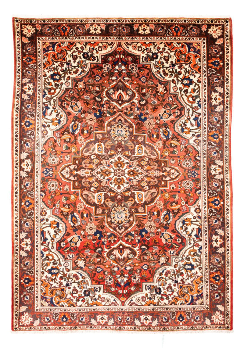 Bakhtiari Koberec 305x217cm - Perský koberec