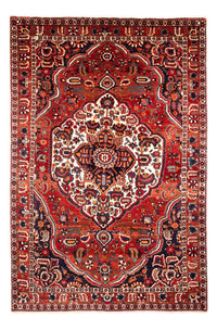 Perský Gabbeh Koberec 302x207cm - Perserteppich Wollteppich – product image