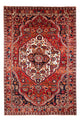Perský Gabbeh Koberec 302x207cm - Perserteppich Wollteppich