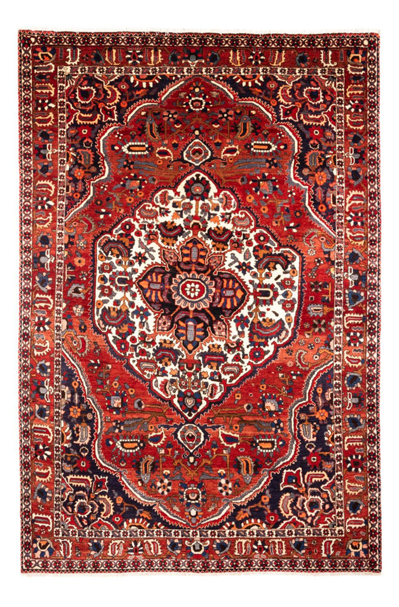 Perský Gabbeh Koberec 302x207cm - Perserteppich Wollteppich