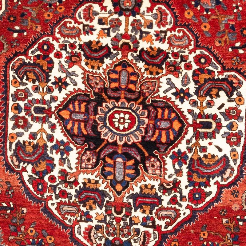 Perský Gabbeh Koberec 302x207cm - Perserteppich Wollteppich