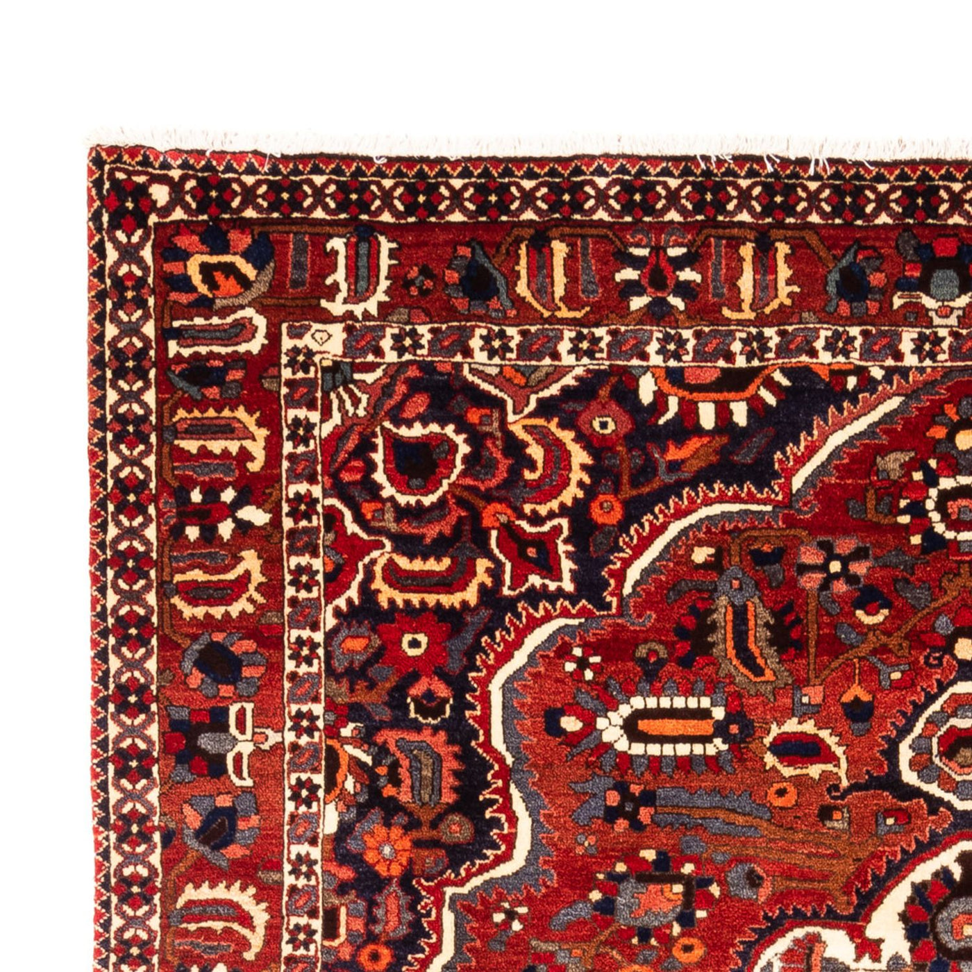 Perský Gabbeh Koberec 302x207cm - Perserteppich Wollteppich
