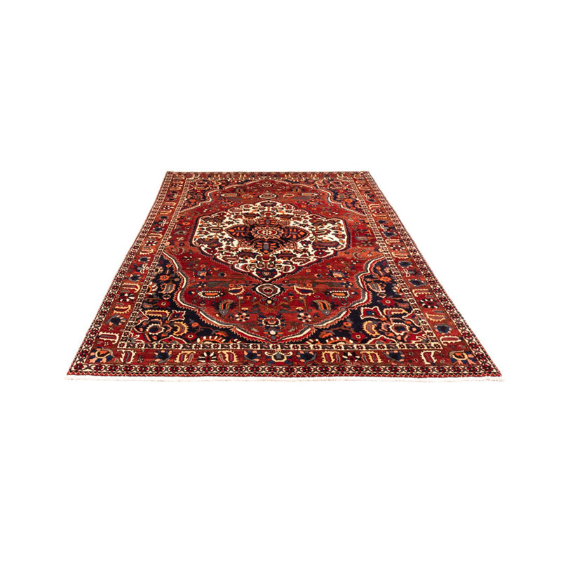Perský Gabbeh Koberec 302x207cm - Perserteppich Wollteppich