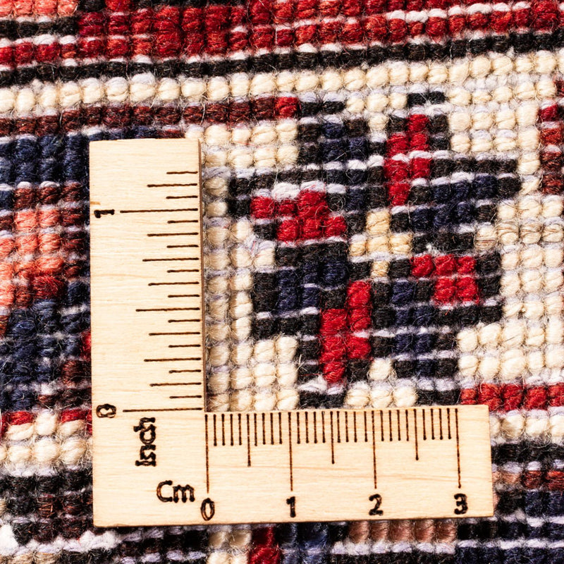 Perský Gabbeh Koberec 302x207cm - Perserteppich Wollteppich