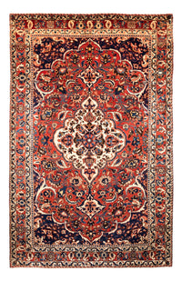 Bakhtiari Koberec 214x323cm - Perský koberec – product image