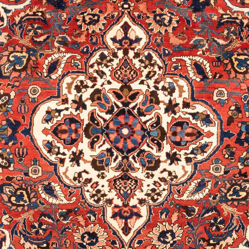 Bakhtiari Koberec 214x323cm - Perský koberec