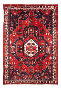 Perský Gabbeh Koberec 300x210cm - Perserteppich Wollteppich – product image
