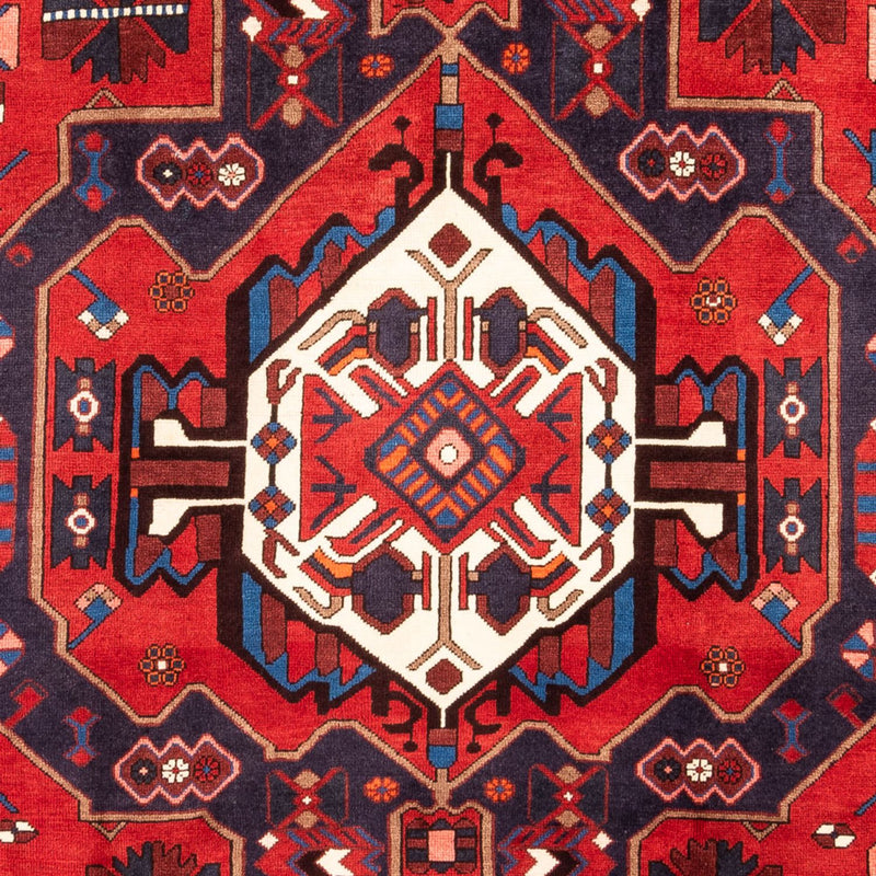 Perský Gabbeh Koberec 300x210cm - Perserteppich Wollteppich