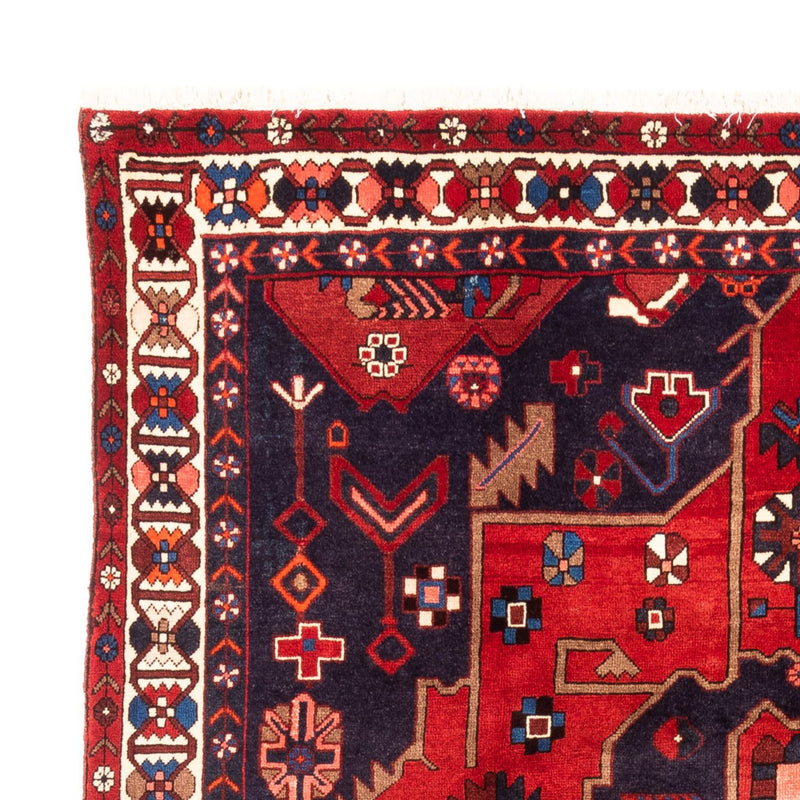 Perský Gabbeh Koberec 300x210cm - Perserteppich Wollteppich