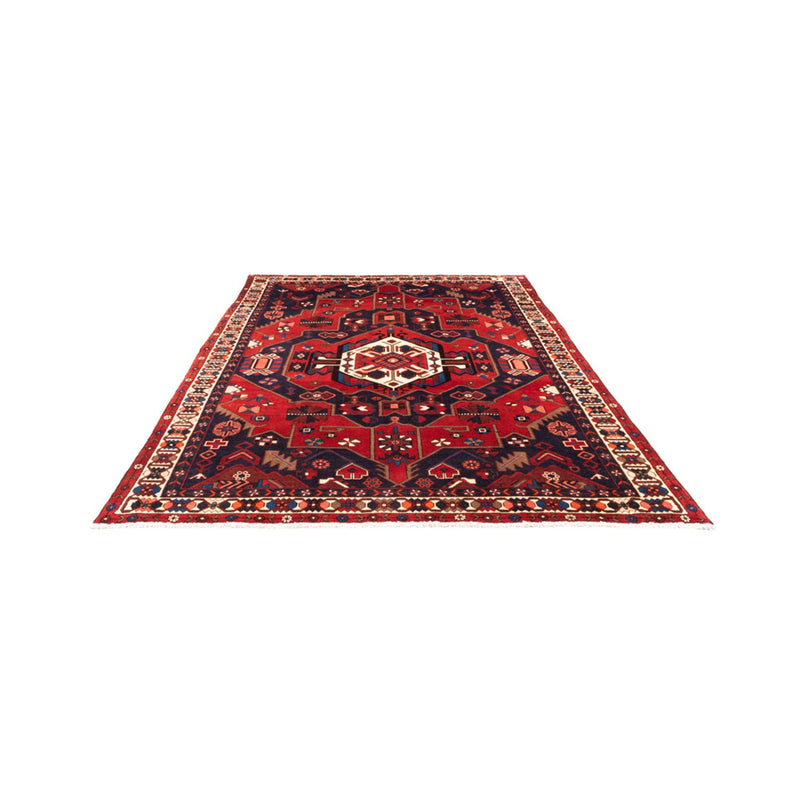 Perský Gabbeh Koberec 300x210cm - Perserteppich Wollteppich