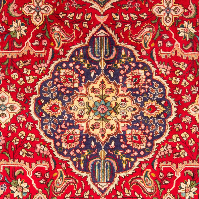 Tabriz Koberec 296x197cm - Perský koberec