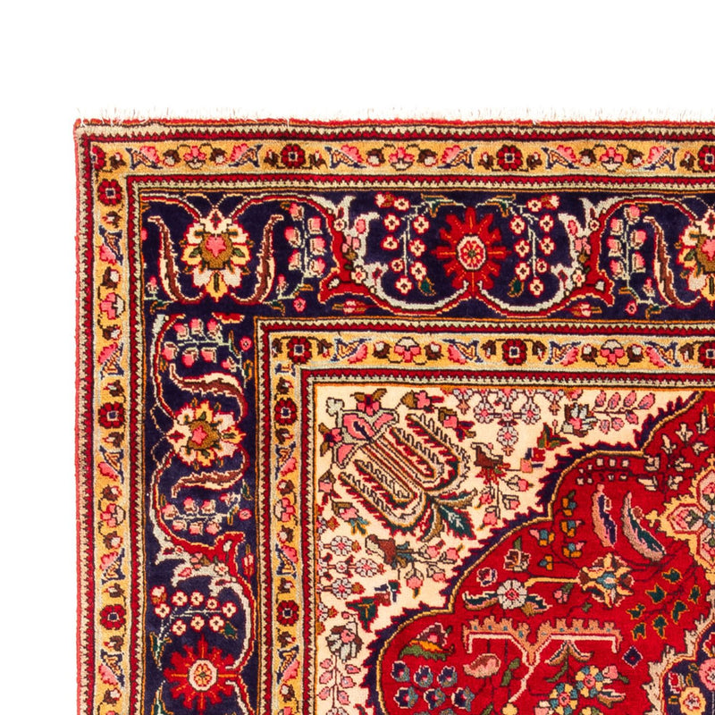 Tabriz Koberec 296x197cm - Perský koberec