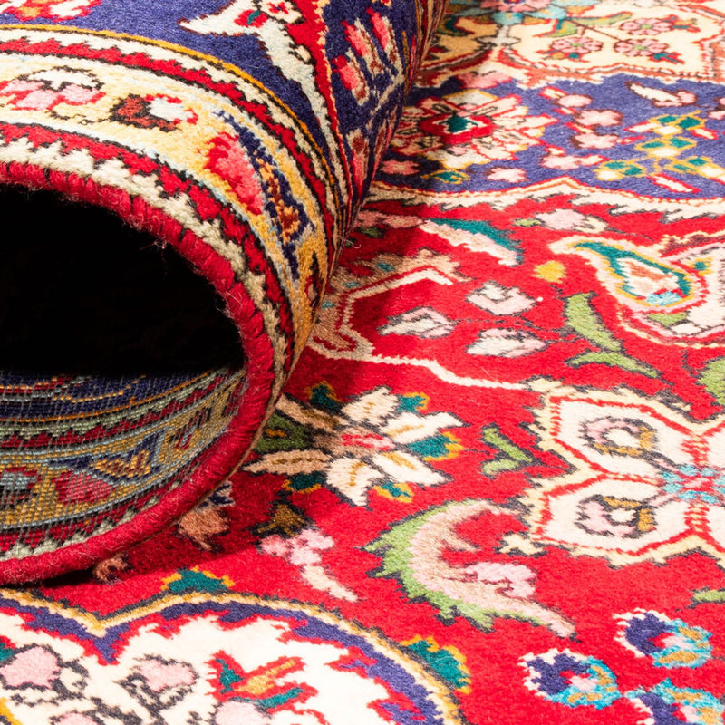 Tabriz Koberec 296x197cm - Perský koberec