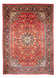 Perský koberec - Klasický - 321 x 226 cm - červená