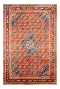 Ardabil Koberec 297x198cm - Perský koberec – product image