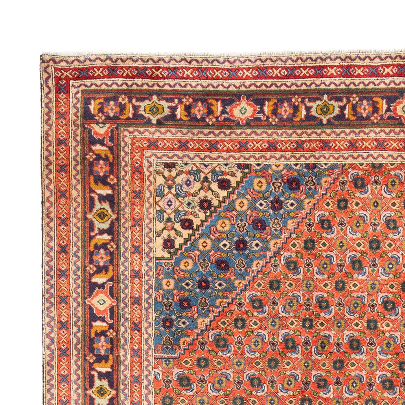 Ardabil Koberec 297x198cm - Perský koberec