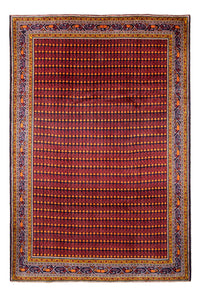 Perský koberec - Klasický - 310 x 212 cm - červená – product image