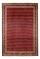 Perský koberec - Klasický - 310 x 212 cm - červená