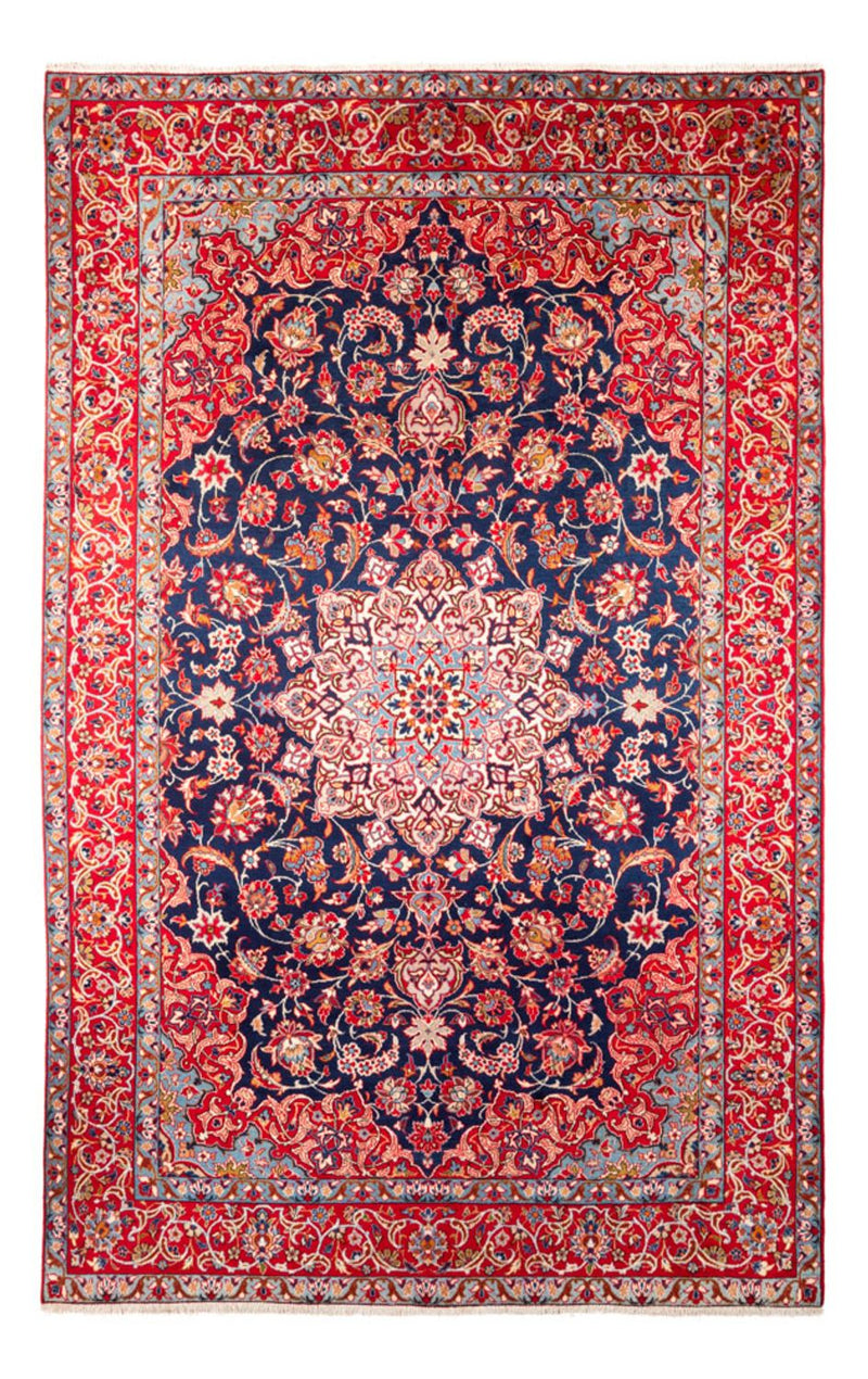 Sarouk Koberec 321x207cm - Perský koberec