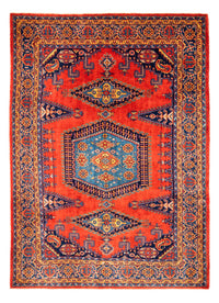 Wiss Koberec 313x235cm - Perský koberec – product image