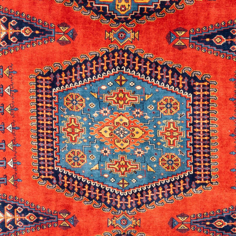 Wiss Koberec 313x235cm - Perský koberec
