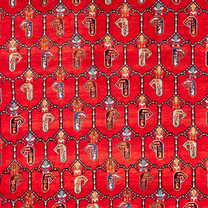 Hamadan Koberec 307x230cm - Perský koberec