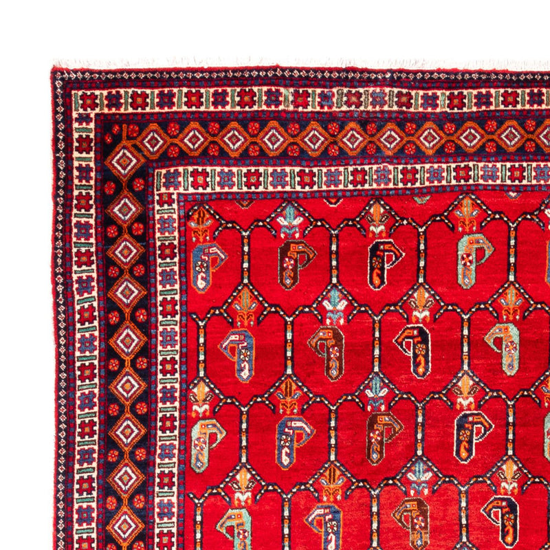 Hamadan Koberec 307x230cm - Perský koberec
