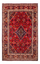 Perský Gabbeh Koberec 320x216cm - Perserteppich Wollteppich