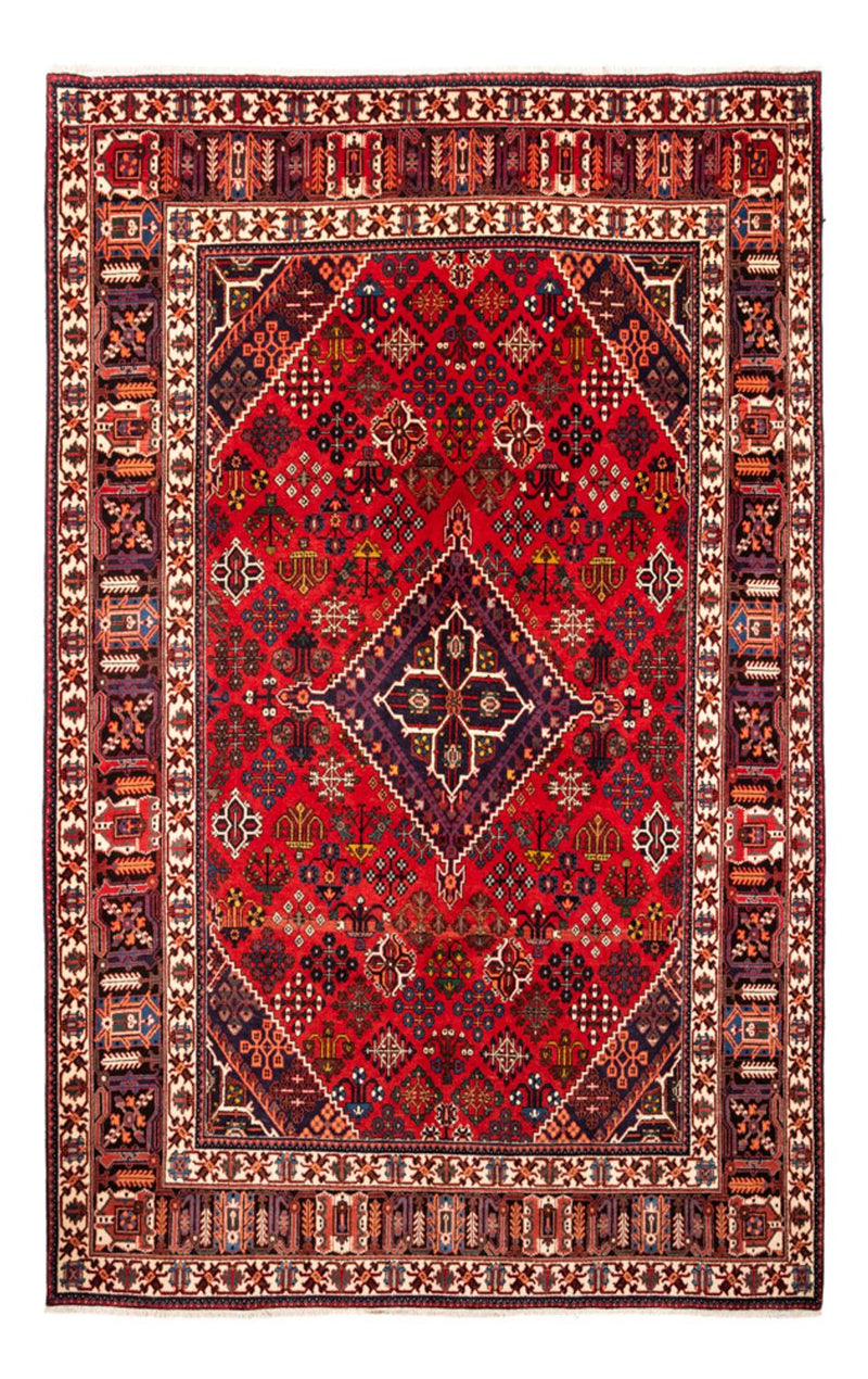 Perský Gabbeh Koberec 320x216cm - Perserteppich Wollteppich
