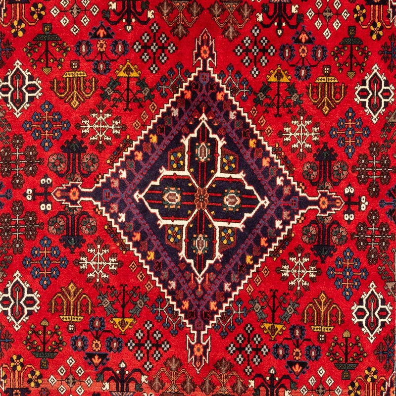 Perský Gabbeh Koberec 320x216cm - Perserteppich Wollteppich