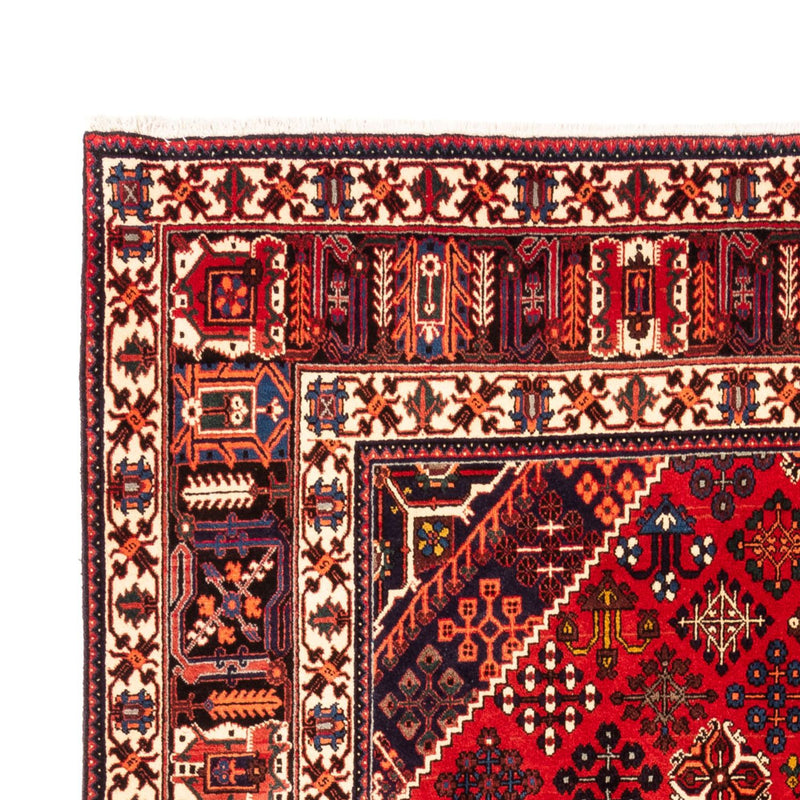 Perský Gabbeh Koberec 320x216cm - Perserteppich Wollteppich